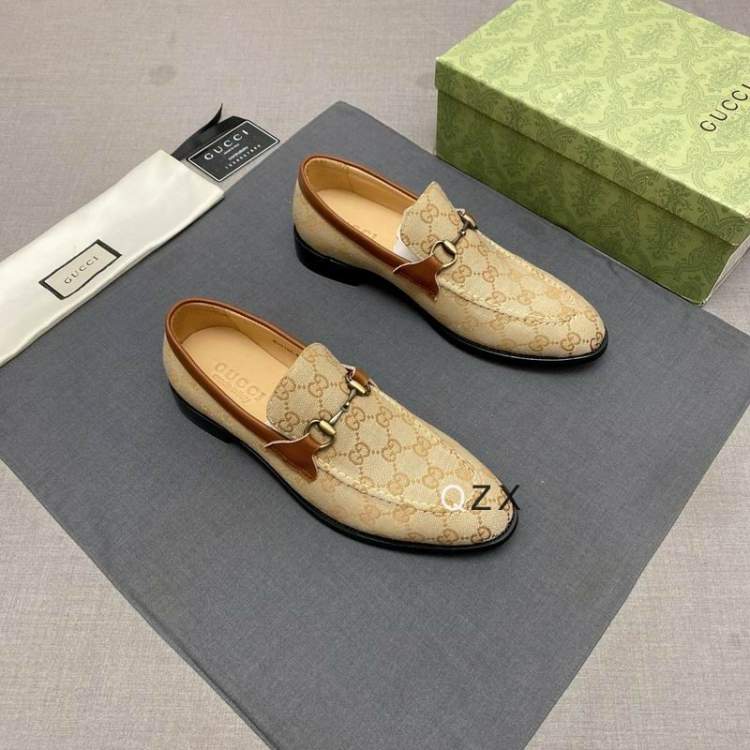 Picture of Gucci Shoes _SKUGuccisz38-44ZX12326039